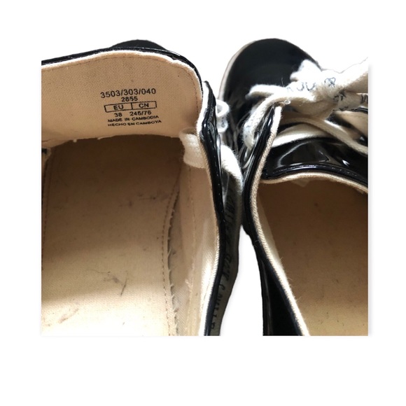 ZARA KIDS SHOES - Picture 3 of 5